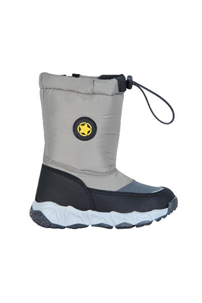 Ayakcenter Meşada Kız Çocuk Uzun Bot Ayakkabı