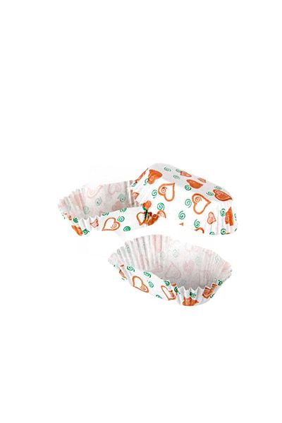 İkram Dünyası Small Inserts Cake Capsule 2 packs