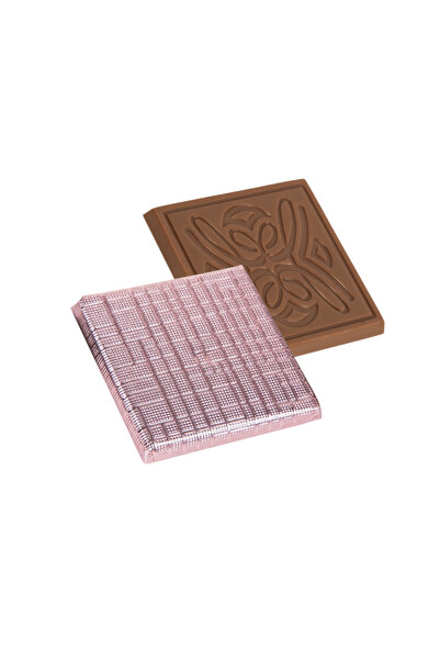 Bolçi SARGILI MADLEN SÜTLÜ PEMBE 500 gr