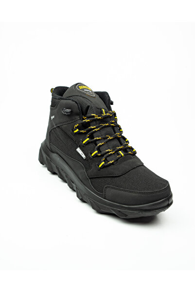 Scooter 7200 Siyah Водонепроникні чоловічі черевики для активного відпочинку