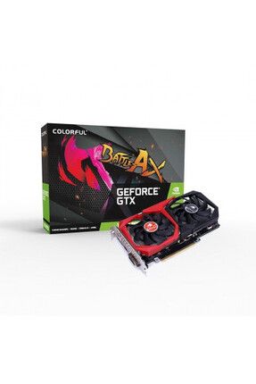Gtx 1650 colorful outlet
