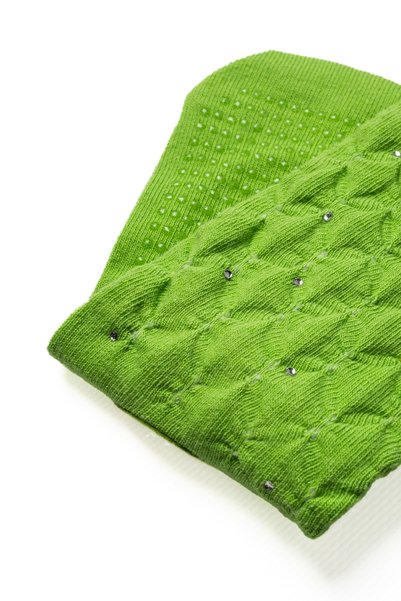 Muse Of Socks Caldo Green