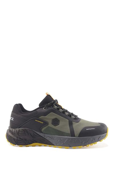 lumberjack Ανδρικά παπούτσια εξωτερικού χώρου Jorai 3Pr Khaki