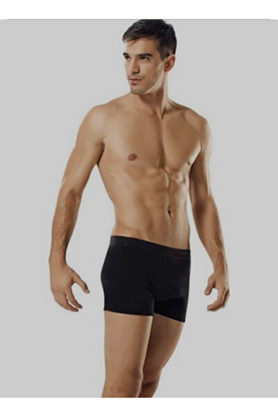 GÜMÜŞ Lycra argintiu pentru bărbați boxeri single