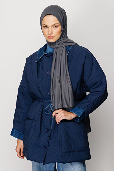 Mooncorn Combed Cotton Shawl