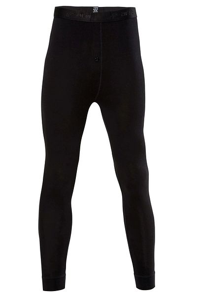 Anıt 3 τεμάχια Lycra Cotton Ανδρικό Καλσόν Εσώρουχα Θερμικό Πάτο 92% Βαμβάκι 8% Lycra