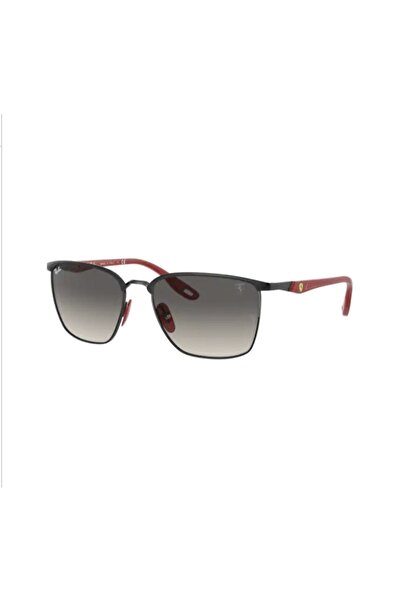 Ray-Ban Güneş Gözlüğü Scuderia Ferrari Collection Rb 3673-m F041/11