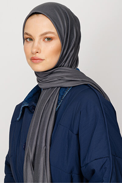 Mooncorn Combed Cotton Shawl