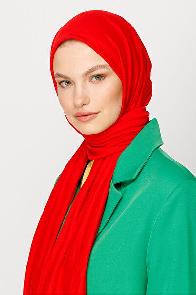 Mooncorn Combed Cotton Shawl