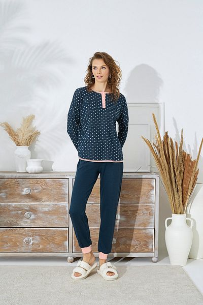 Sevim 15122 SET PIJAMASE
