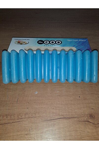 DRGOO Dr.goo beauty el ayak bakım parafini fresh aromalı 450 gr
