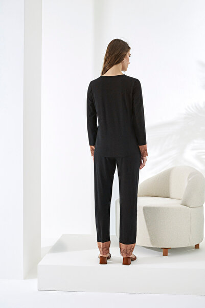 Sevim 14919 PIJAMAS SET