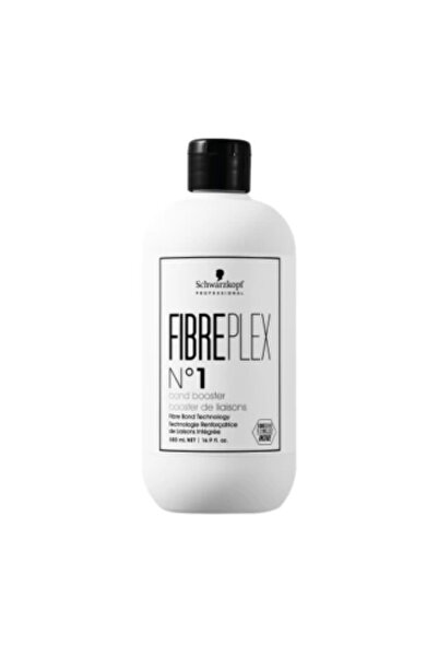 Schwarzkopf Fibreplex No.1 Saç Güçlendirici Serum 500ml 4045787689587