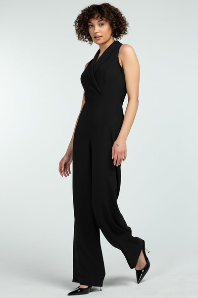 Ekol Mİ Kruvaze Yaka Tulum