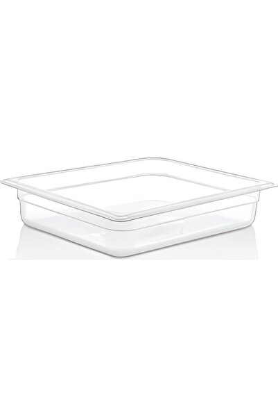 WORLDPLAST WORLDPLAS 1/2 65 MM GASTRONOM KÜVET