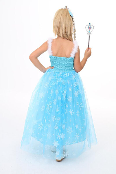 My Kids Wear Süper Konsept Parti Kostümü