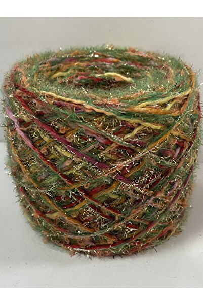 göçer Moher buklet pastă moale cu sclipici 100gr