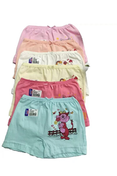 Sedef YILDIZI ΚΟΡΙΤΣΙΑ ΜΠΟΞΕΡ ΠΑΚΕΤΟ 6 ΤΕΜΑΧΙΩΝ