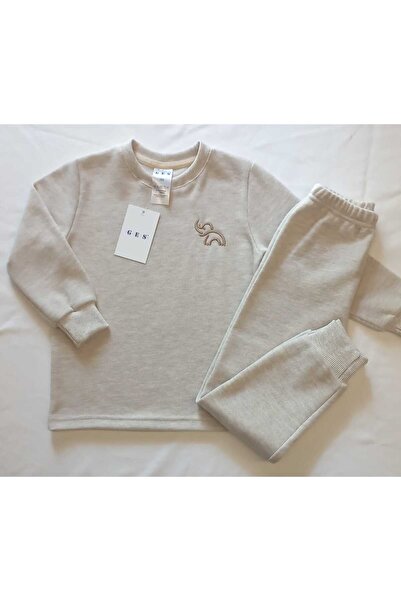 GES MEDİKAL Σετ παιδικές πιτζάμες Selanic