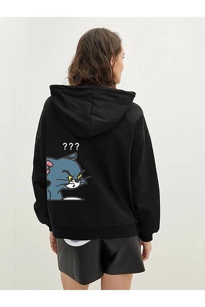 Aqweem Hanorac Hanorac imprimat Tom și Jerry