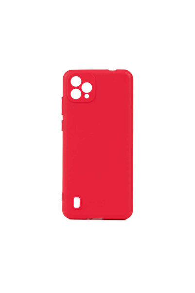 Reeder P13 BLUE PLUS 2022 Uyumlu Silikon Kapak Kılıf Soft Yumuşak Silikon-KIR...