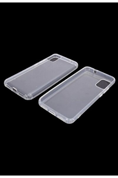 Reeder P13 BLUE MAX PRO LİTE 2022 Uyumlu Silikon Kapak Kılıf Soft Yumuşak Sil...