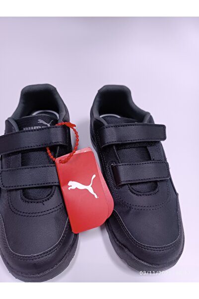 Puma Stepfleex fs sl v jr cocuk ayakkabısı 18887502