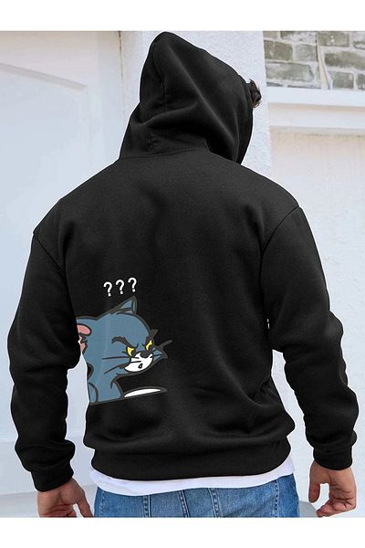 Aqweem Hanorac Hanorac imprimat Tom și Jerry