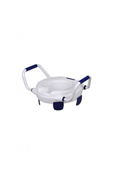 Genel Markalar 4 Kulplu Kapaksız Klozet Yükseltici Klip, Konfor ve Pratiklik ...