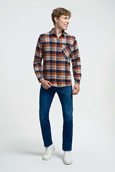 Loft Men's Shirt Lf2034179