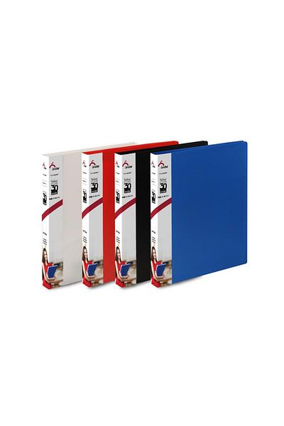 Önder COMPRESSED FILE GRAY PRESENTER PP