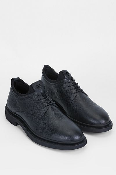 Tamer Tanca Men's Genuine Leather Casual Shoes 205 5687 Erk Ayk Sk22/23