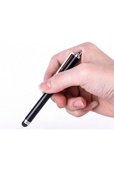 Ehr. Tablet Pen Touch Phone Tablet Pen Black