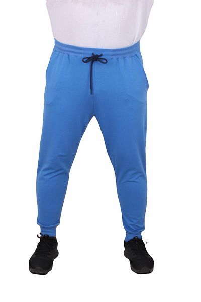 MocGrande Φούτερ Basic Plus Size Full Lycra 11516 SAKS