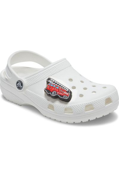Crocs Φωτίζει το αρχοντικό της πυροσβεστικής J01293