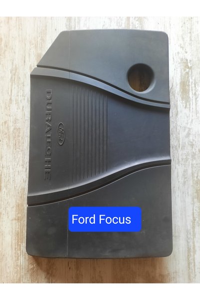 GM Focus 2 Motor Kapağı Cmax 1.8 Uyumlu Benzinli Motor Kapağı