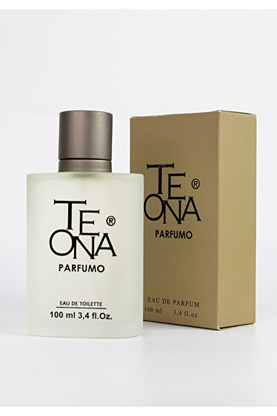 TEONA Parfumo Erkek Parfümü 100 Ml