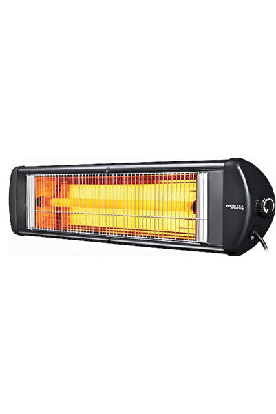 Luxell Ex-23 Luxray 2300 W Duvar Tipi Elektrikli Infrared Isıtıcı ex-23