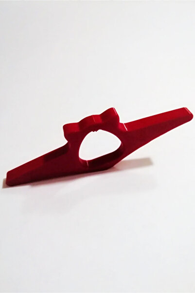 Emr Store Δαχτυλίδι για ανάγνωση βιβλίων Πλαστικό σελιδοδείκτη βιβλίων