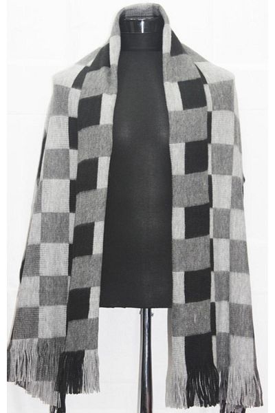 ARMİZA Ladies-Women's Winter and Seasonal Shoulder Shawl (VERY SOFT AND KEEPING WARM, SUITABLE FOR ALL AGES)
