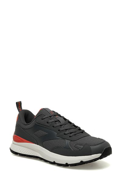 Kinetix BRET TX 3PR Gray Men's Running Shoes