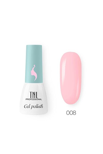 TNL MİNİ CLASSİC KALICI OJE3,5 ML 008