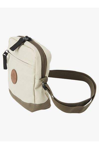 Quiksilver Magicall Men's Beige Waist Bag Aqyba03036-wdw0