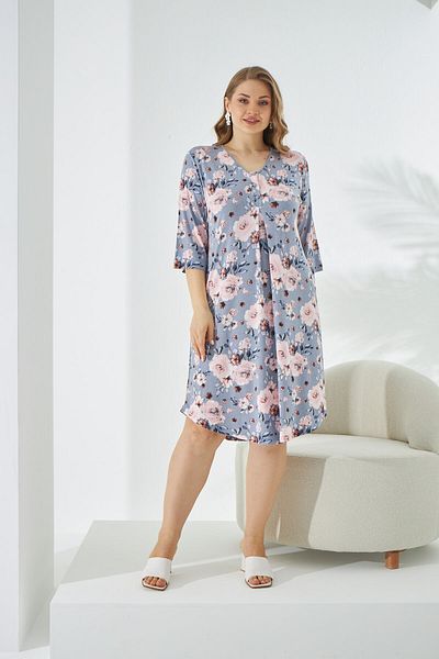 Sevim 15364 BATTAL TUNIC