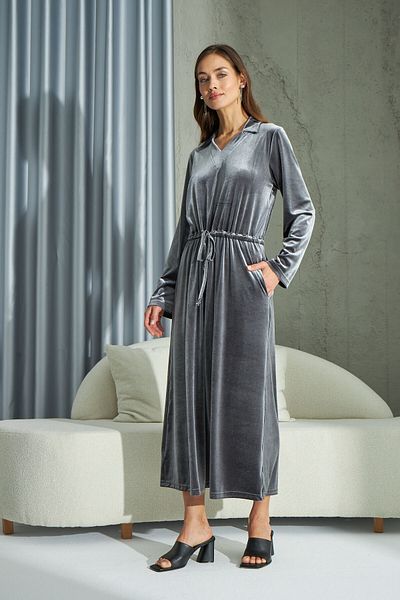 Sevim 15409 ROCHIE LUNGA VELVET