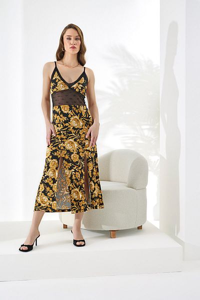 Sevim 15063 LONG TUNIC