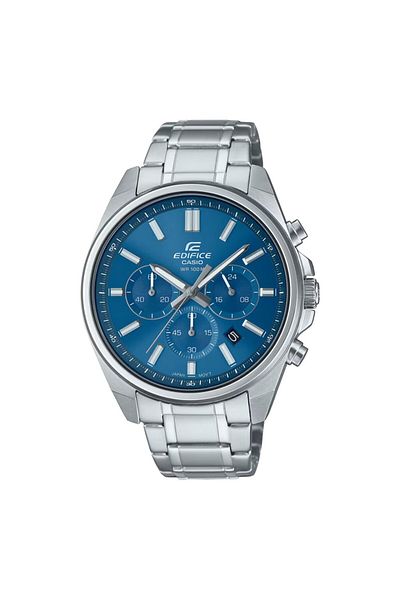 Casio Efv-650D-2Avudf Men's Wristwatch