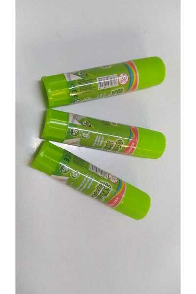 KEYROAD 8 GRAM GLUE STİCK PRİTTT 3 ADET FİYATIDIR