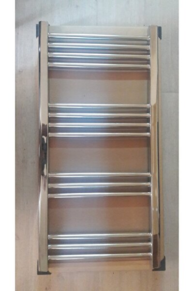 Eurasia Havlupan Towel Radiator 400X1200 KROM 16 BORULU HAVLUPAN