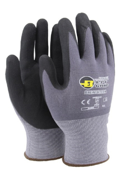 HANVO NJ506 Mikro Köpük Nitril Montaj Eldiven